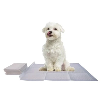 Coussin jetable pour chiots Magic Deo